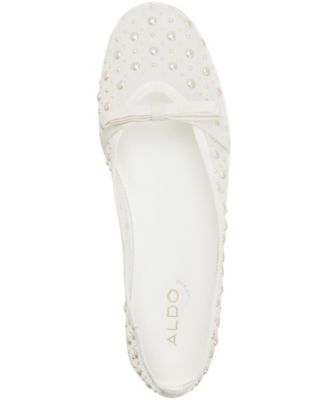 Women's Aurabella Slip-On Ballerina Flats