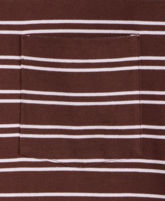 Men's Relaxed-Fit Jordan Stripe T-Shirt