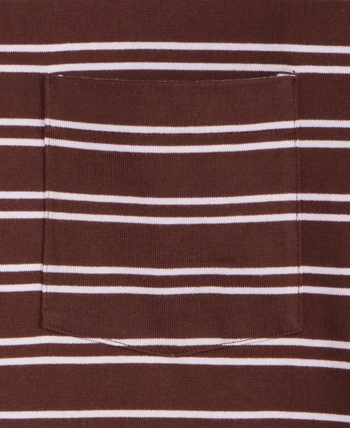 Mode of One Men's Relaxed-Fit Jordan Stripe T-Shirt, Macy's Exclusive