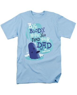 Men's Hope You Find Your Dad T Shirt