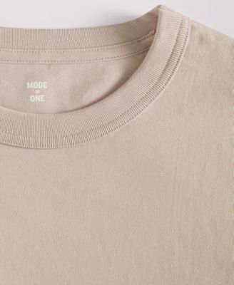 Men's Regular-Fit T-Shirt