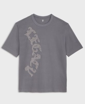 Men's 'Legacy' Graphic T-Shirt
