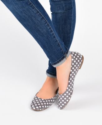 Women's Kavn Ballet Flats