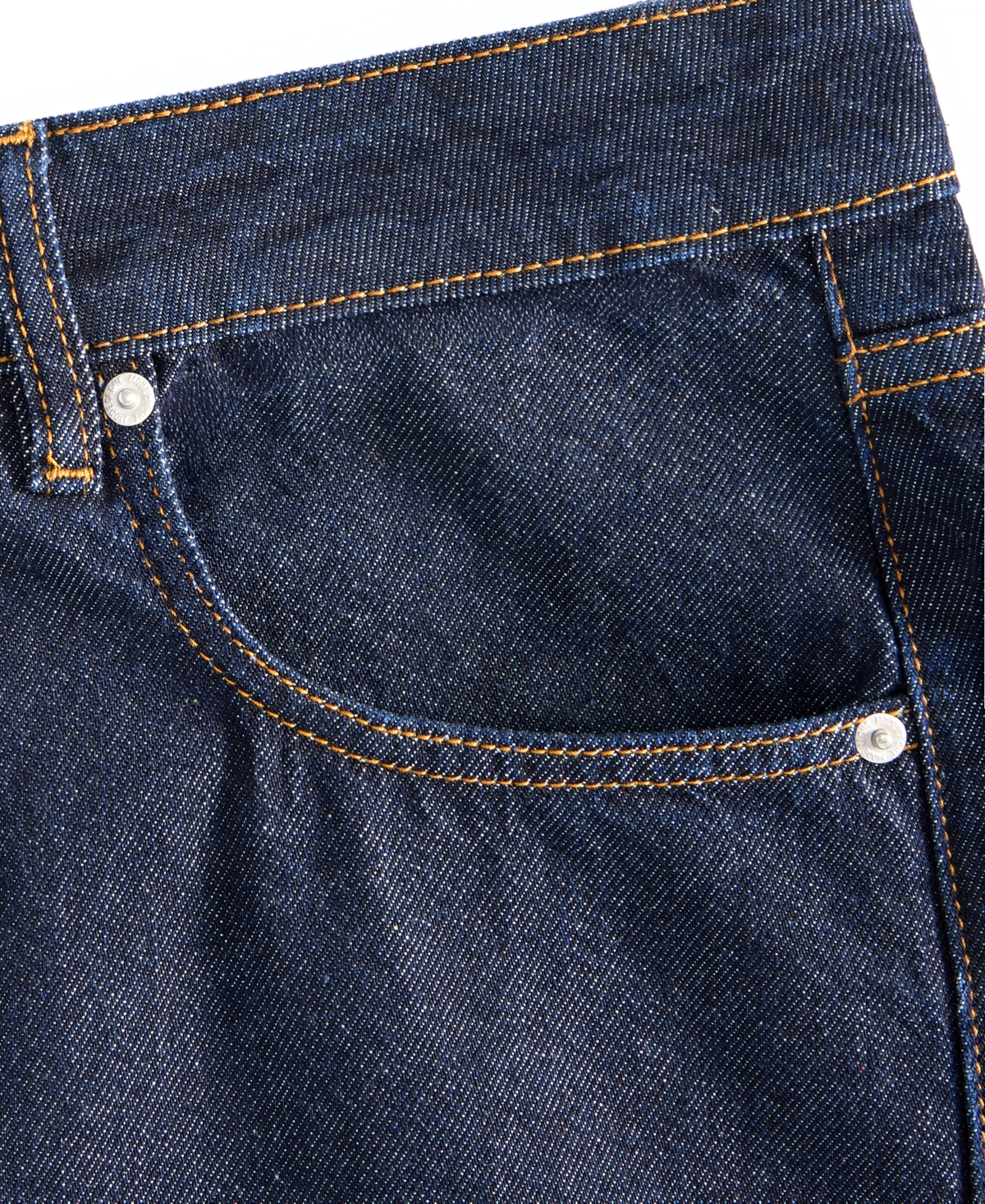 Mode of One Men's Baggy-Fit Riverside Wash Jeans, Macy's Exclusive