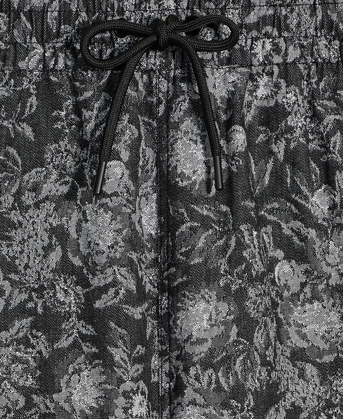 Mode of One Men's Relaxed-Fit Floral Pants, Macy's Exclusive