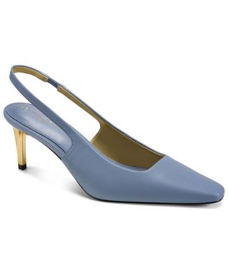Women's Sidndey Slingback Pumps