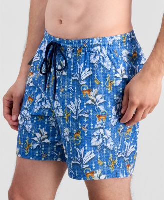 Men's Gilligan 6" Swim Trunks