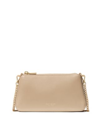 kate spade new york Grace Pochette Shoulder Bag - Macy's