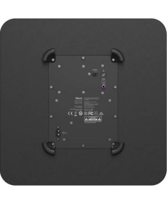 FLEXUS-20-SUB Compact Wireless 12a€ Subwoofer (2025)