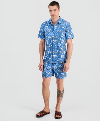 Men's Gilby Swim Shirt