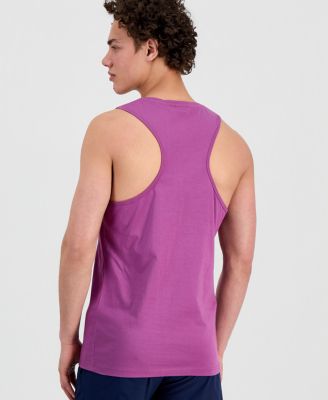 Men's Logo Tank Top