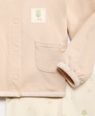 Baby Boys' Little Explorer Three-Piece Set