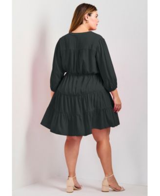 Women's Tessa Tiered Dress