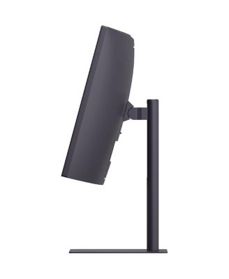 UltraGear 34G630A-B 34" 21:9 UltraWide QHD 240Hz Curved VA LCD HDR Gaming Monitor, Black