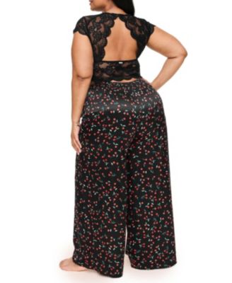 Plus Size Finola