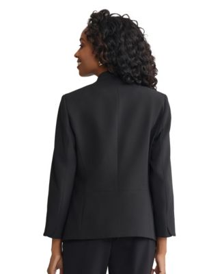 Women's Open Front Jacket