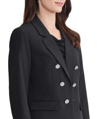 Women's Peak Collar Jacket