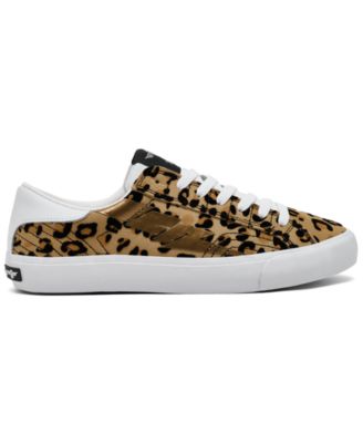 Women's Zeus Lo Casual Sneakers from Finish Line