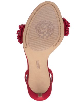 Women's Arleem Stiletto Heel Dress Sandals