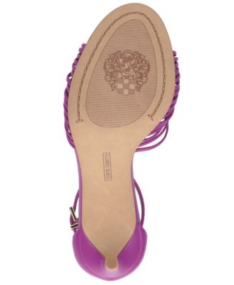 Women's Blaine Strappy Two-Piece Dress Sandals