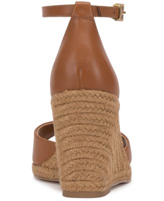 Women's Felyn Two-Piece Espadrille Wedge Sandals