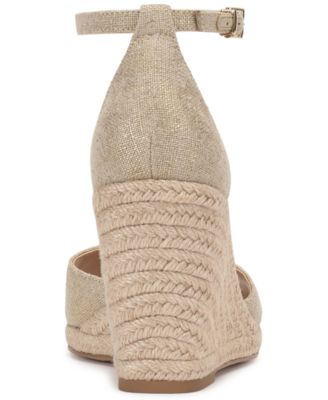 Women's Felyn Two-Piece Espadrille Wedge Sandals