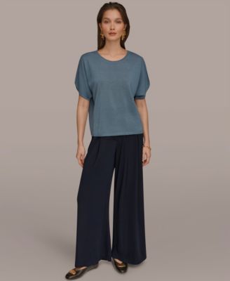 Women's Crew Neck Sweater