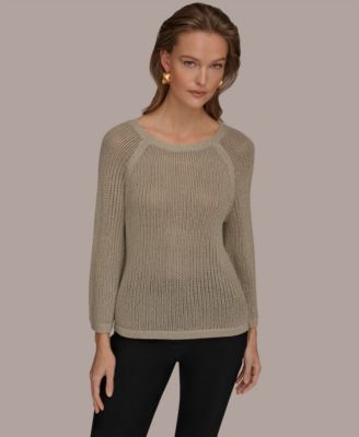Women's Crewneck Sweater