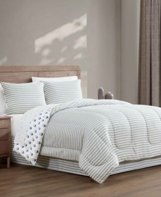 Fingal Reversible 8-Pc. Comforter Sets