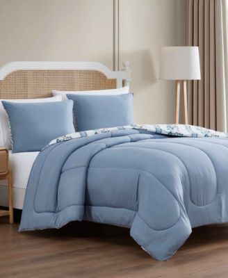 Vanelisse 3-Pc. Comforter Sets