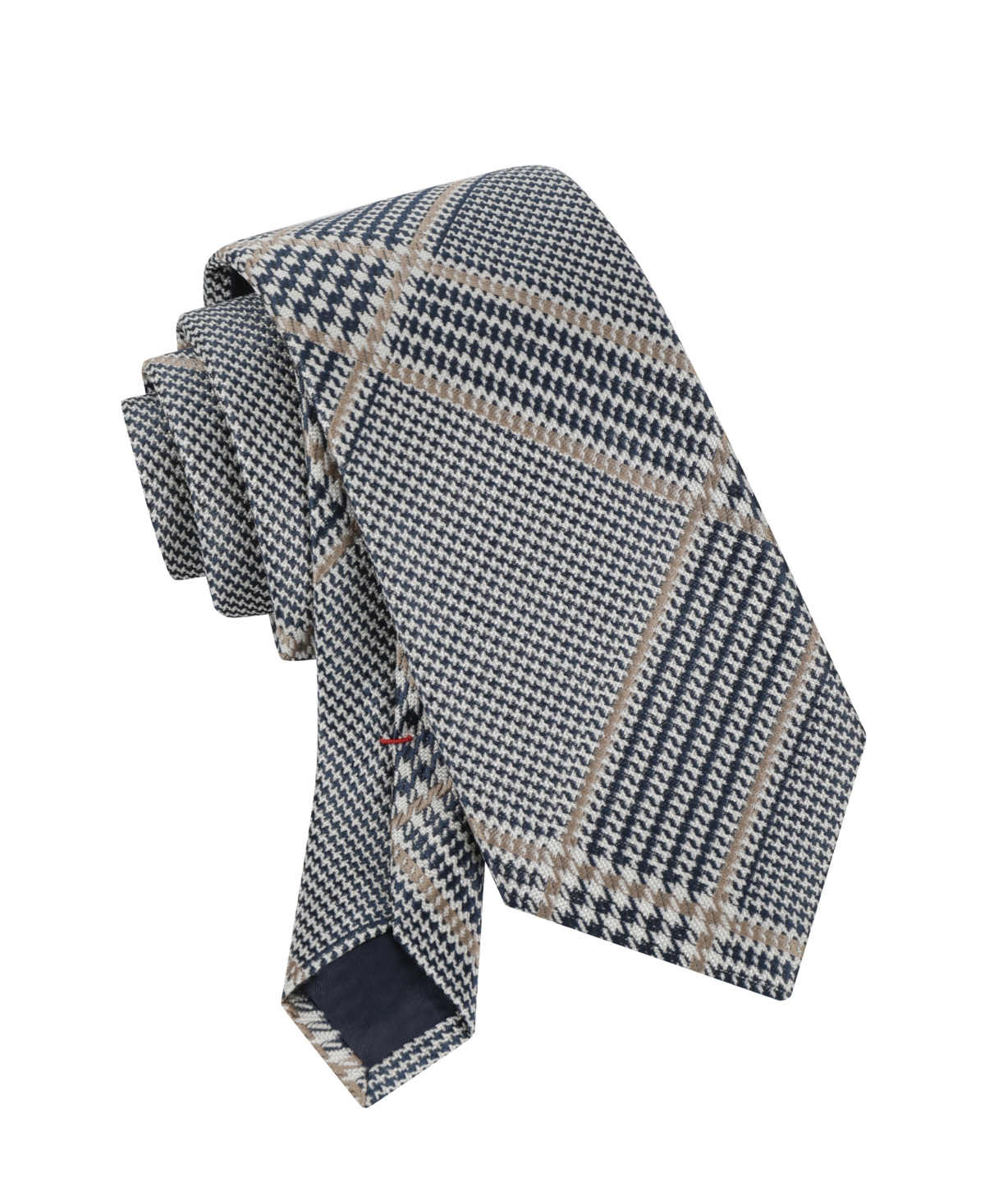 Tommy Hilfiger Men's Tucker Plaid Pattern Tie