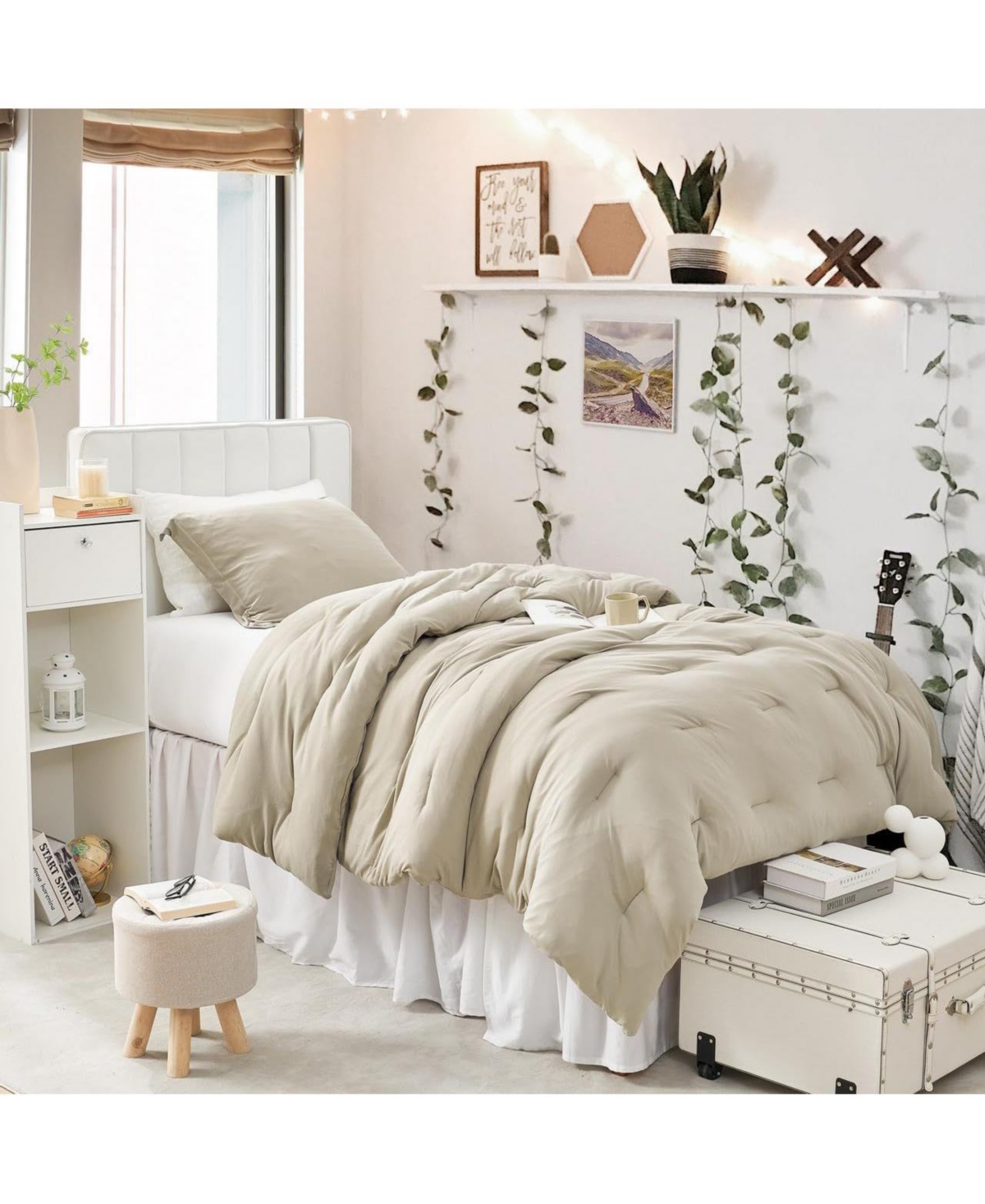 Coma Inducer Summertime Thick Oversized Comforter Set