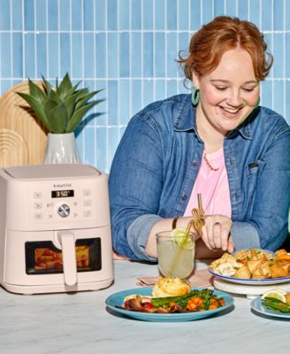 Vortex 4-Quart 6-in-1 Mini Air Fryer