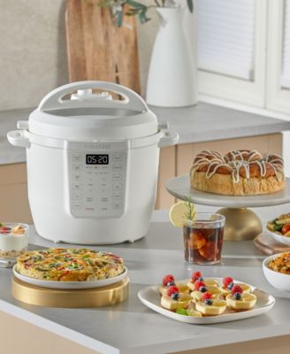 Rio 6-Quart 7-in-1 Multi-Cooker