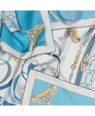 Women's Epona - Silk Foulard