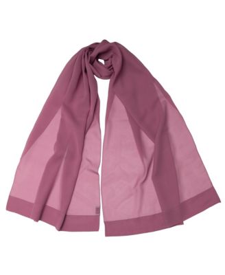 Carmen - Silk Scarf/Shawl for Women