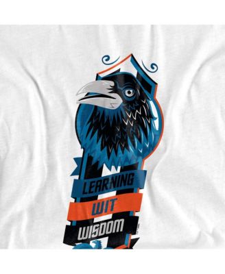 Men's Ravenclaw Traits T Shirt