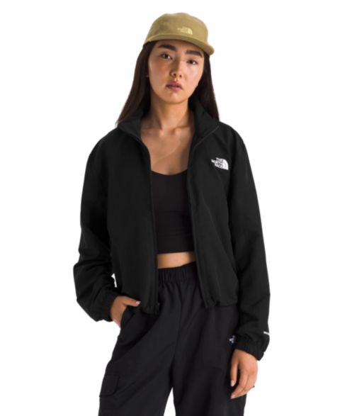 Женские куртки The North Face TNF Easy Wind Jacket