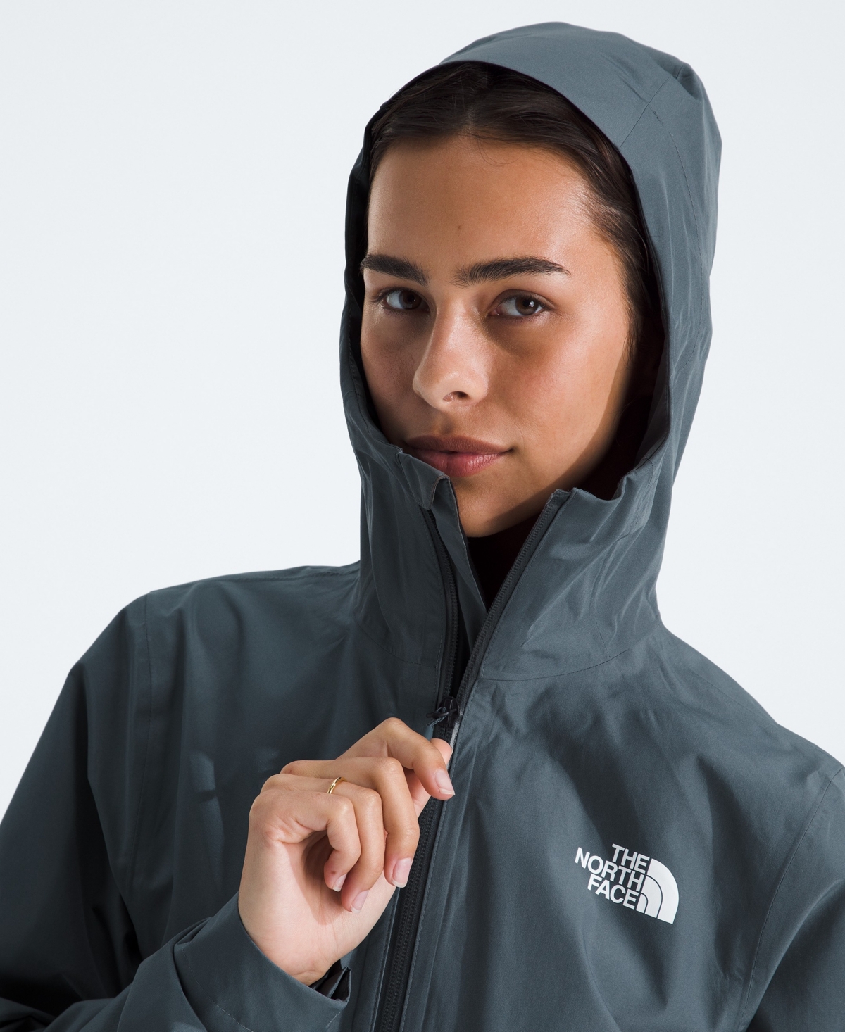 The North Face Hikesteller Parka