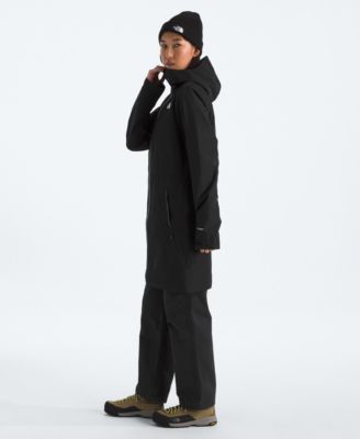 Women's Hikesteller Park Jacket