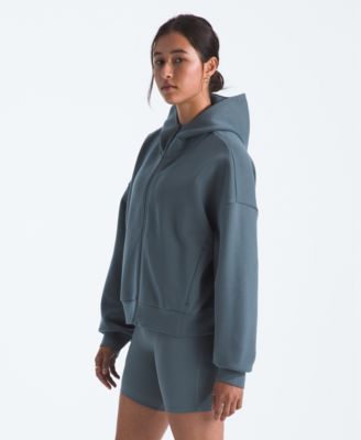 Women's Jaida Full-Zip Hooded Jacket