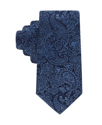 Men's Maxfield Paisley Pattern Tie