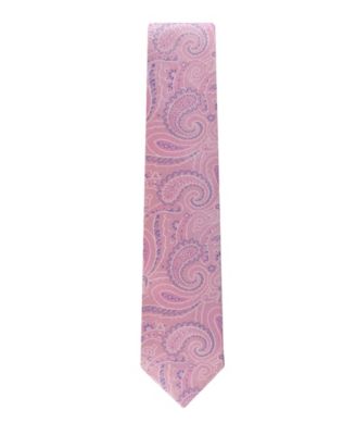 Men's Hawkins Paisley Pattern Tie