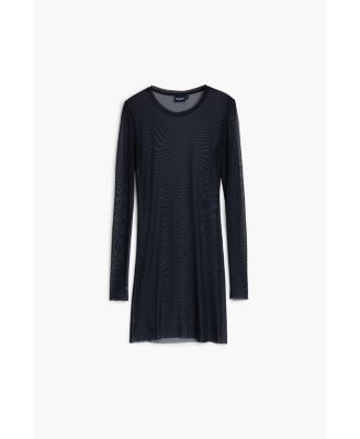 Women's 2-IN-1 DETACHABLE DRESS