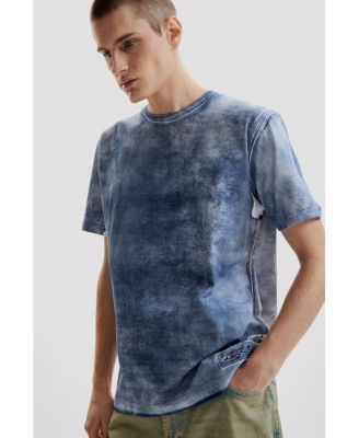 Men's MICKEY CROP T-Shirts