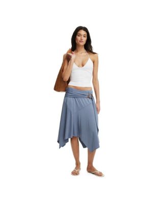 Women's Sandy Midi Skirt