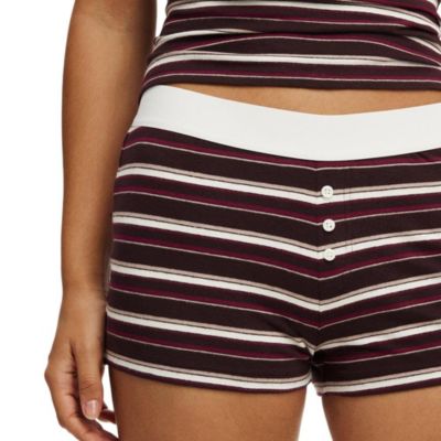 Women's Dreamy Soft Boyshort