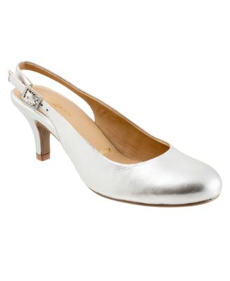  Women's Lexi Bridal Pump