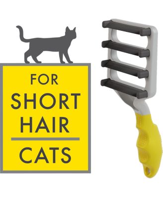 deShedding Tool -  Short Hair Cat