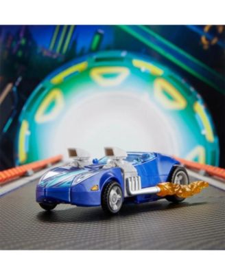 Twin Mill Deluxe Class x Hot Wheels Collaborative